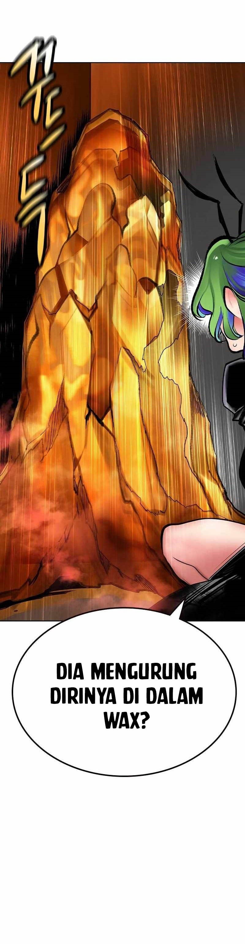 Jungle Juice Chapter 124 Image 35