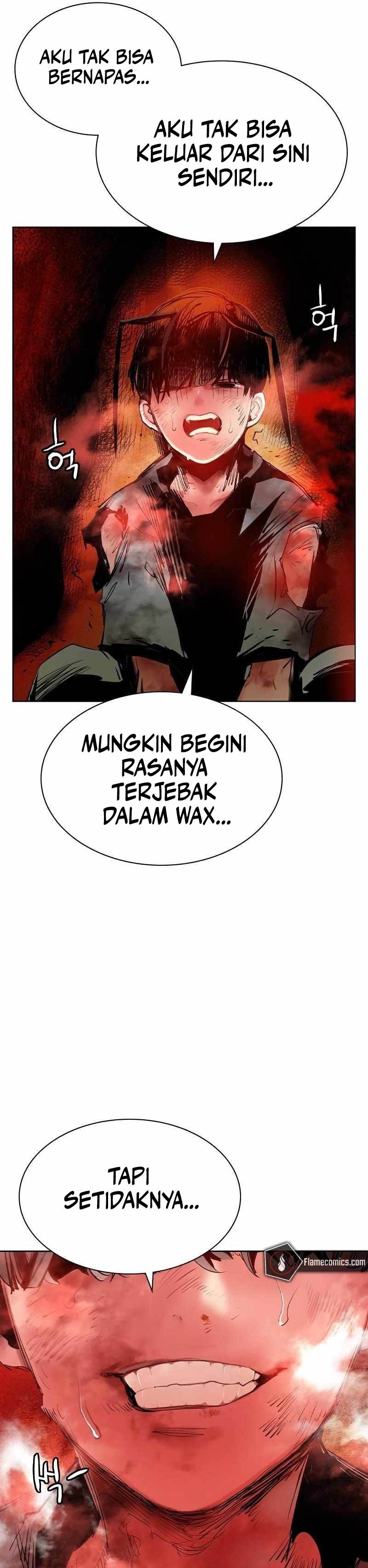 Jungle Juice Chapter 124 Image 36