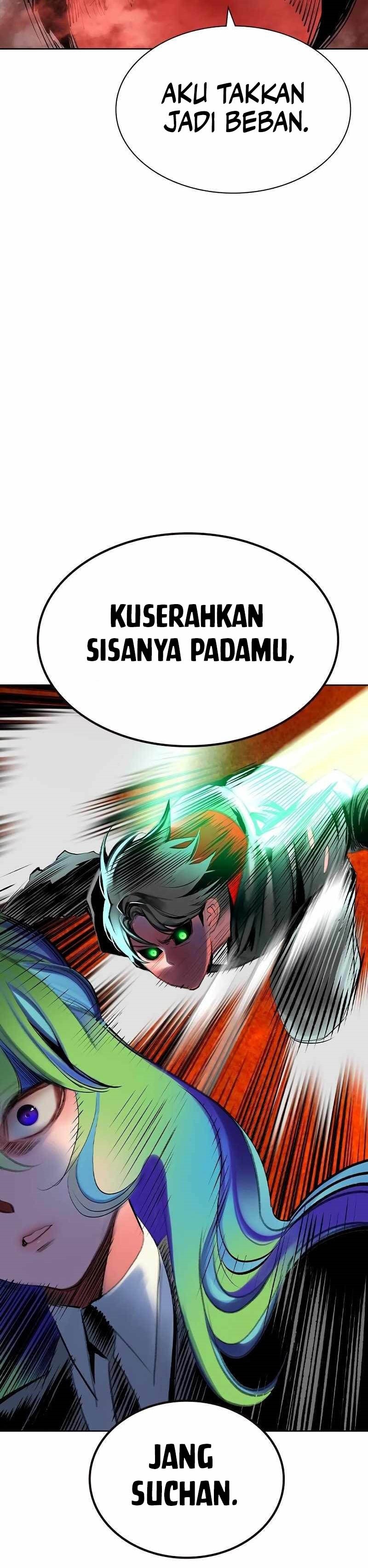 Jungle Juice Chapter 124 Image 37