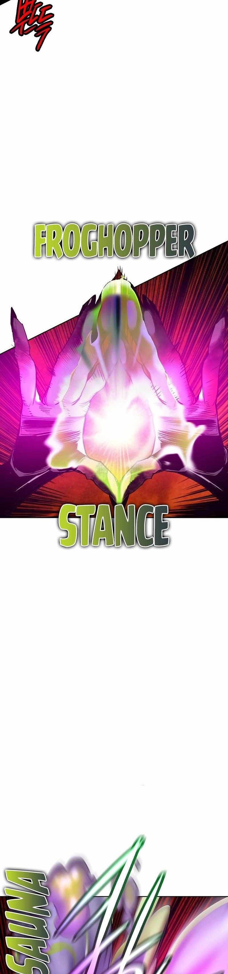 Jungle Juice Chapter 124 Image 40