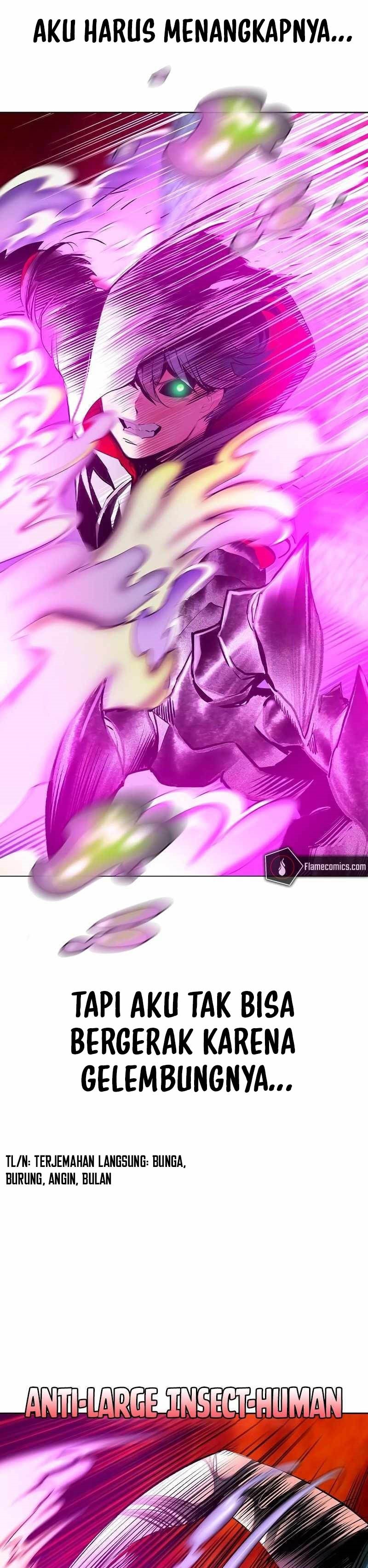 Jungle Juice Chapter 124 Image 43