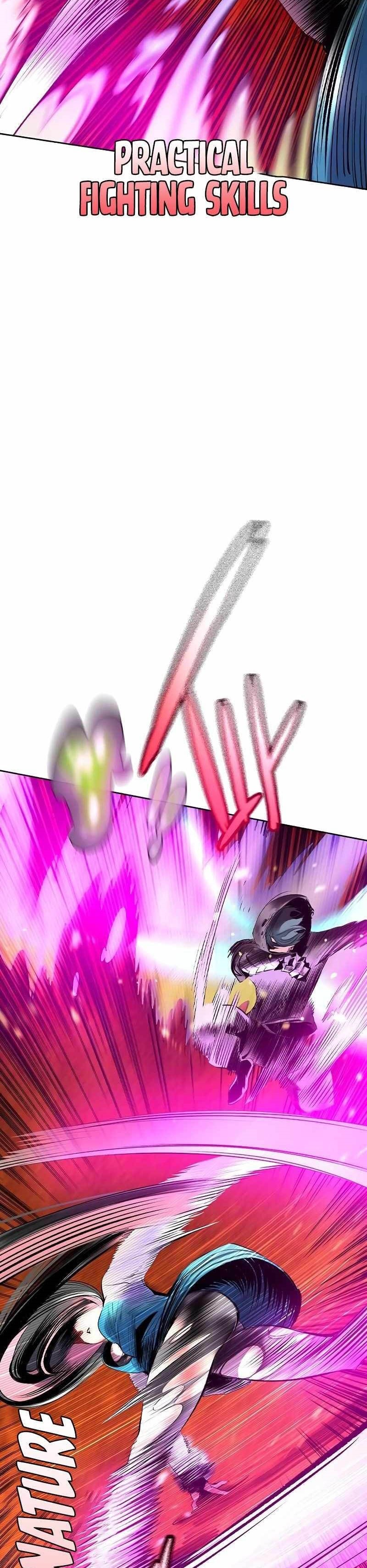 Jungle Juice Chapter 124 Image 44