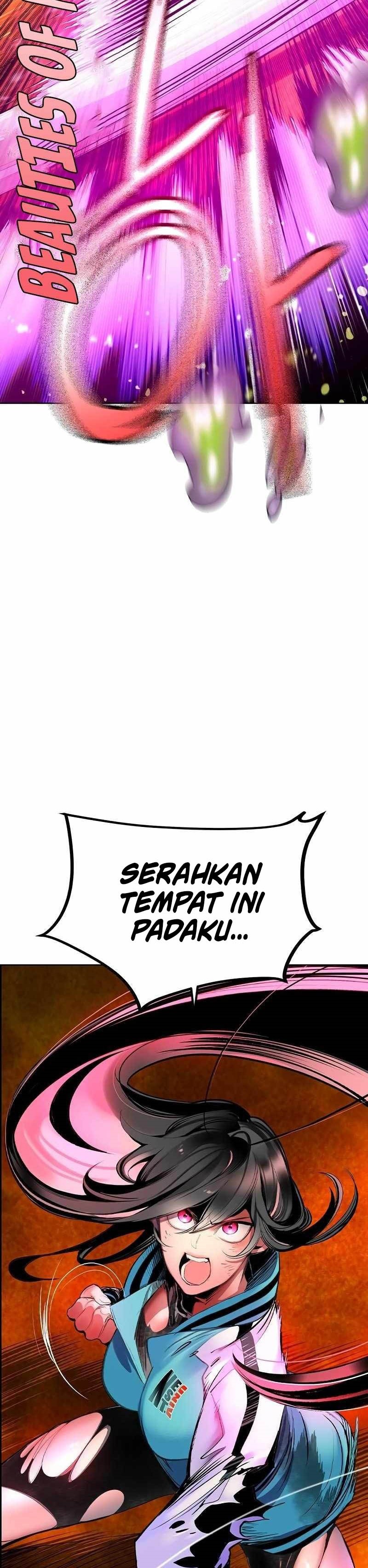 Jungle Juice Chapter 124 Image 45