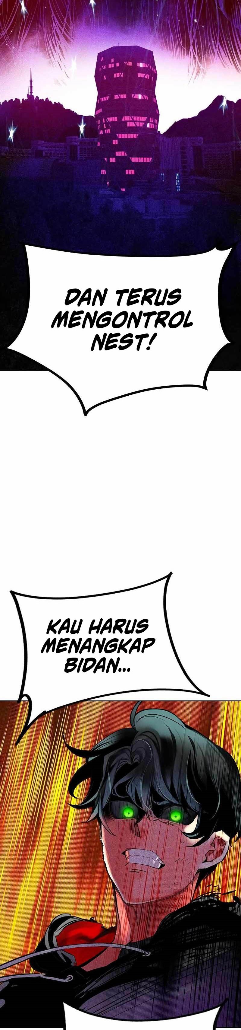 Jungle Juice Chapter 124 Image 47