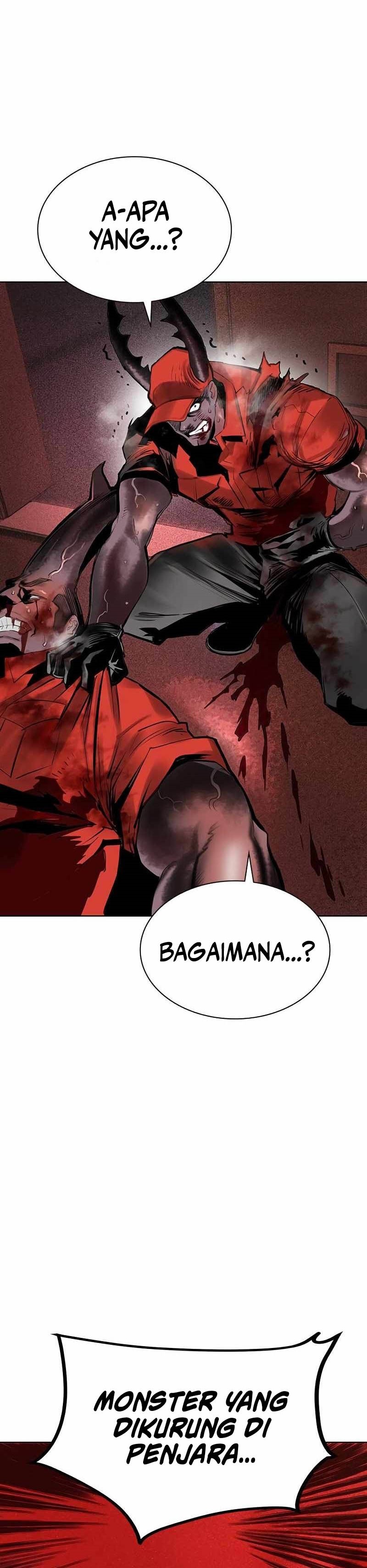 Jungle Juice Chapter 124 Image 49