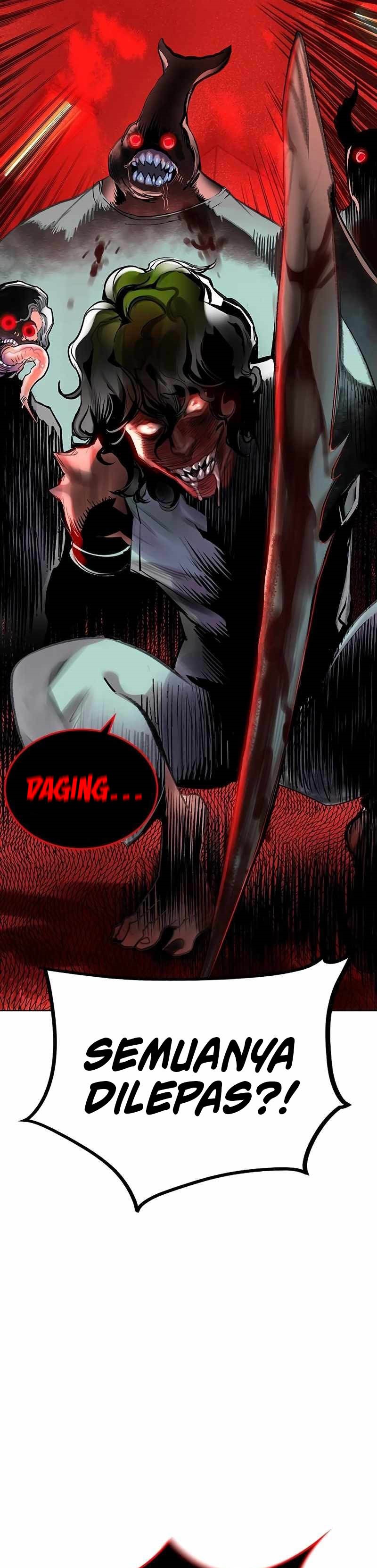 Jungle Juice Chapter 124 Image 50