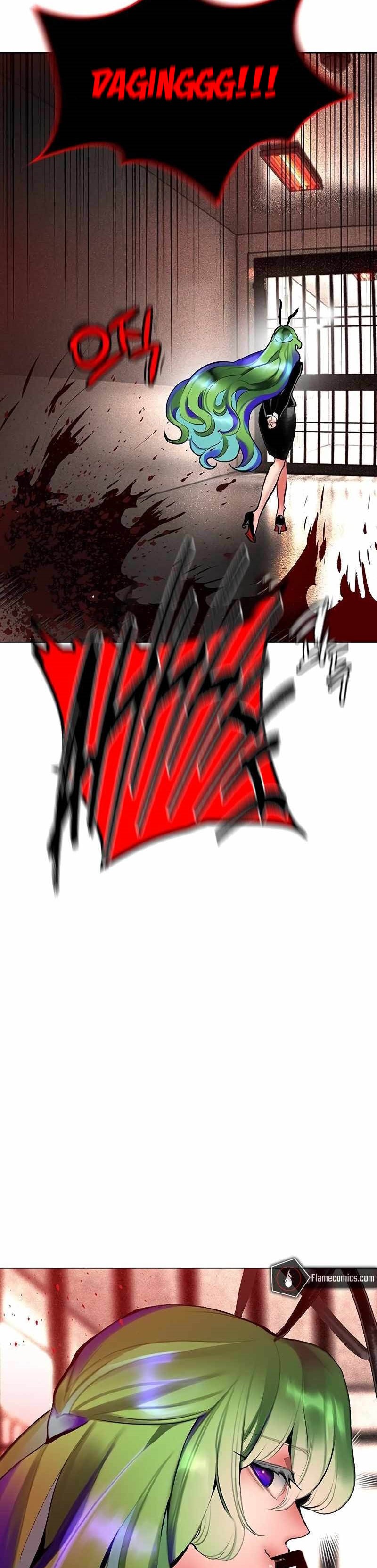 Jungle Juice Chapter 124 Image 51