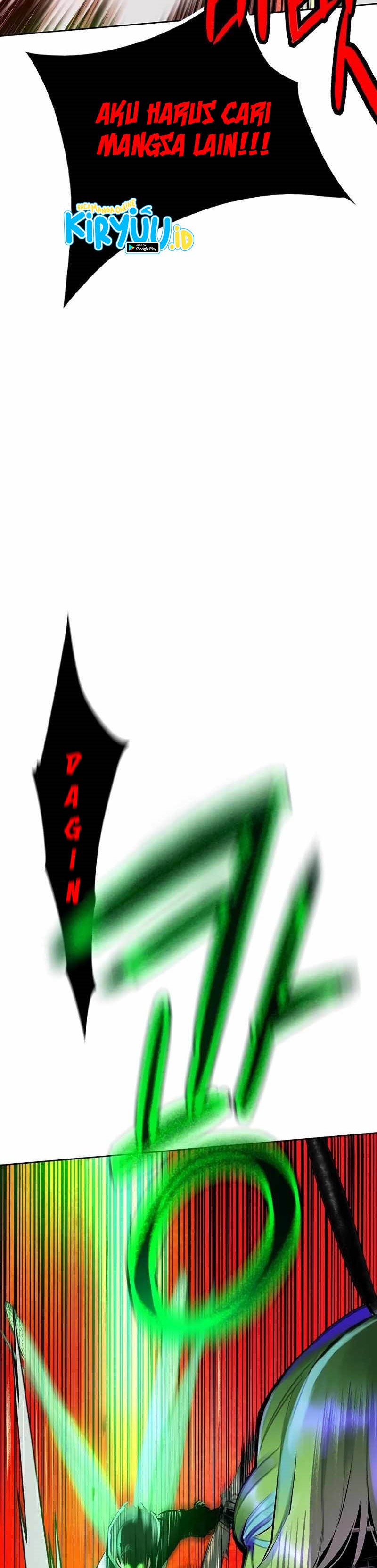 Jungle Juice Chapter 124 Image 53