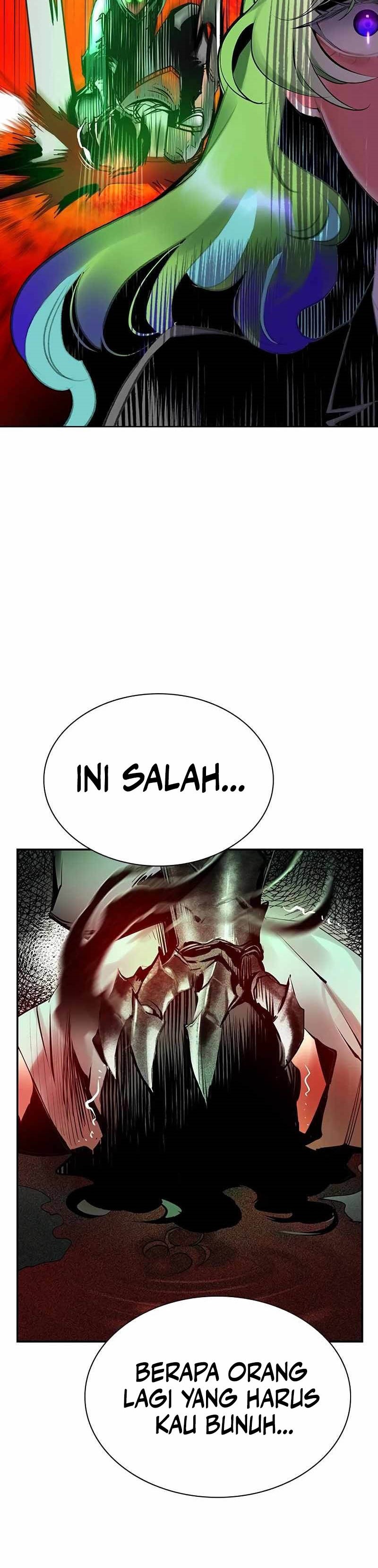 Jungle Juice Chapter 124 Image 54