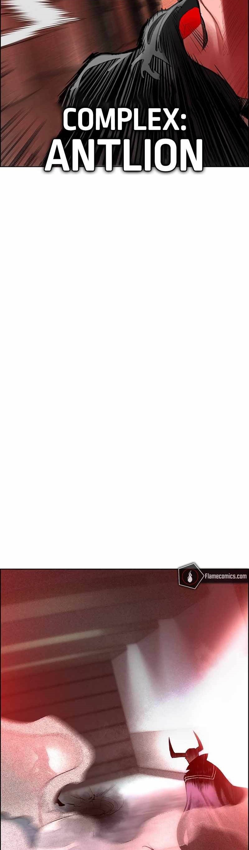 Jungle Juice Chapter 124 Image 59