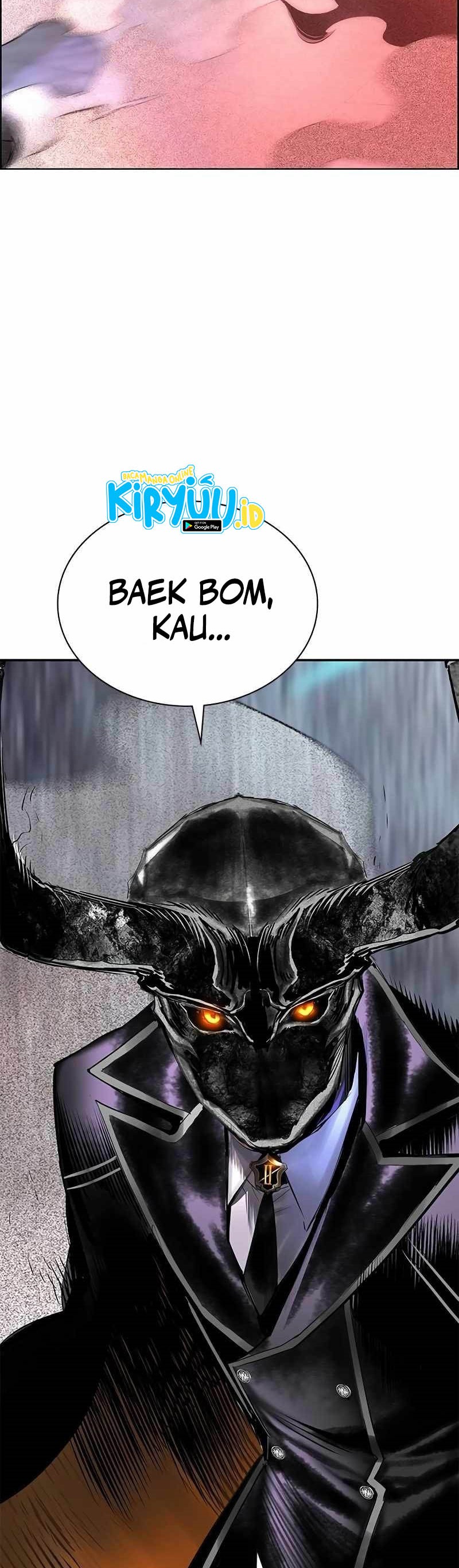 Jungle Juice Chapter 124 Image 60