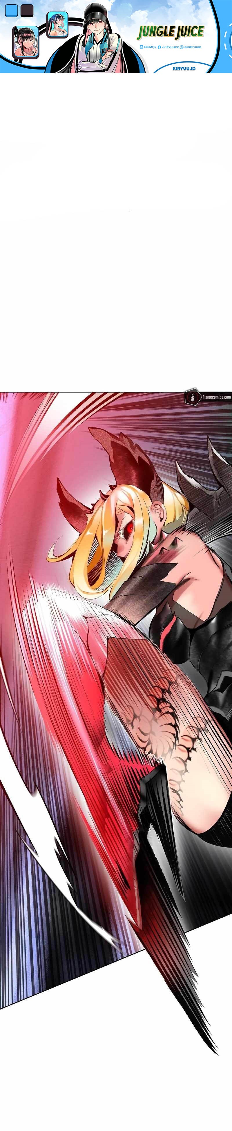 Jungle Juice Chapter 125 Image 1