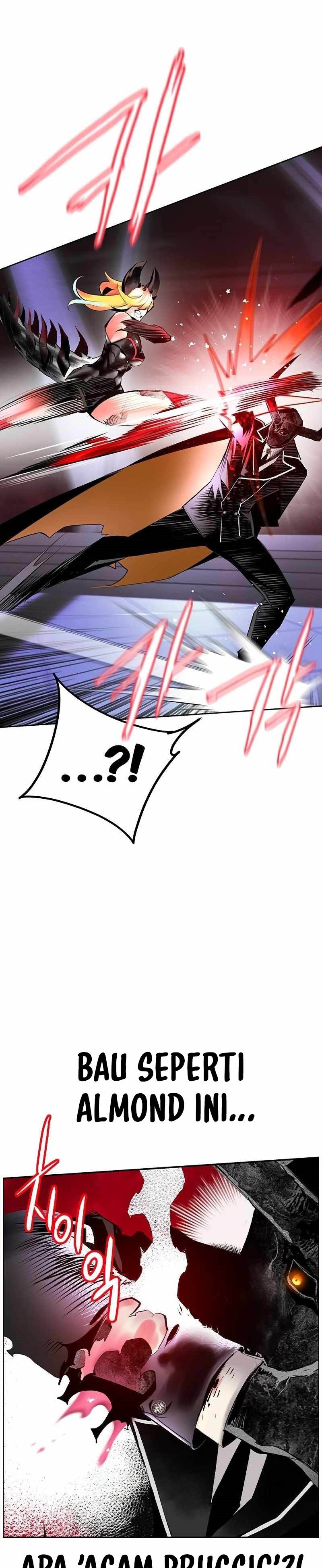 Jungle Juice Chapter 125 Image 2