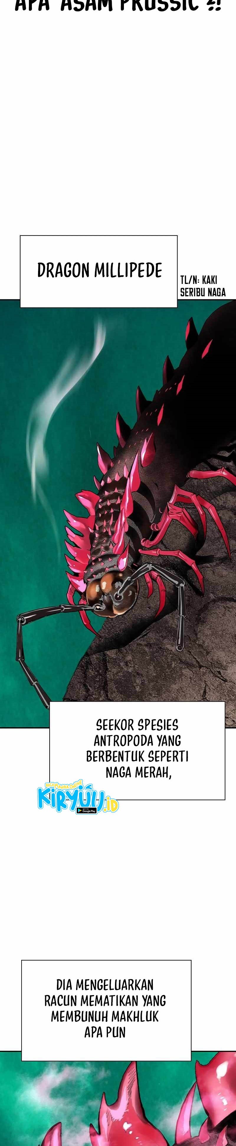 Jungle Juice Chapter 125 Image 3