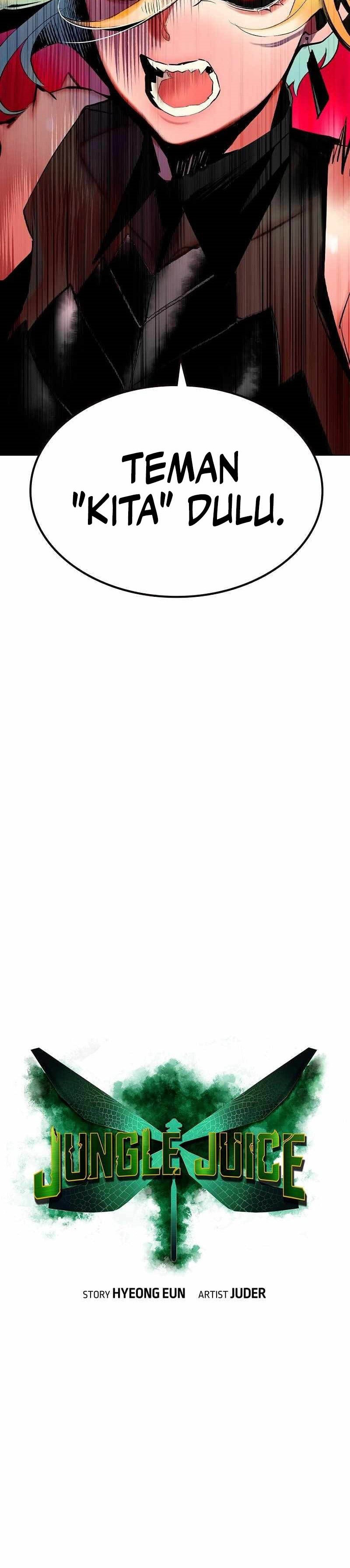 Jungle Juice Chapter 125 Image 8