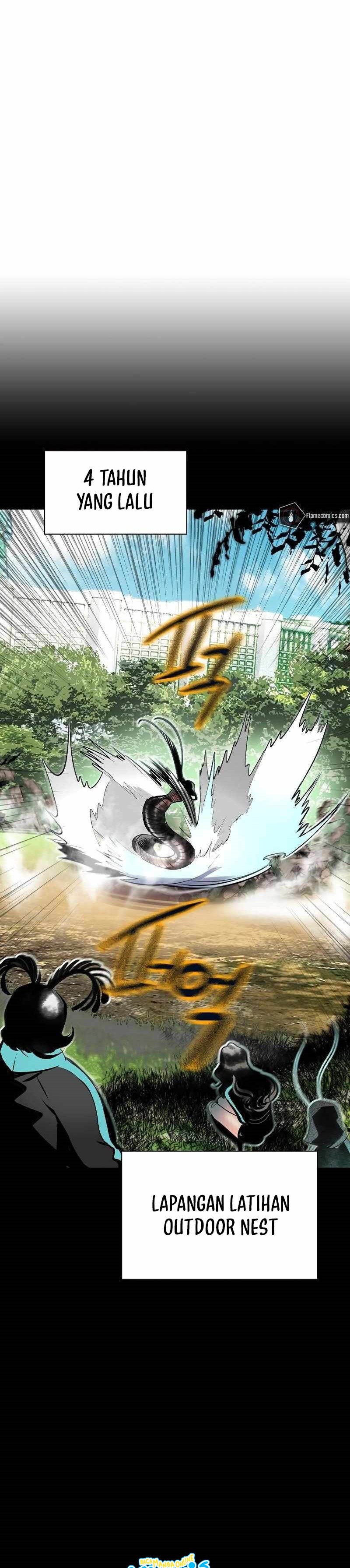 Jungle Juice Chapter 125 Image 9