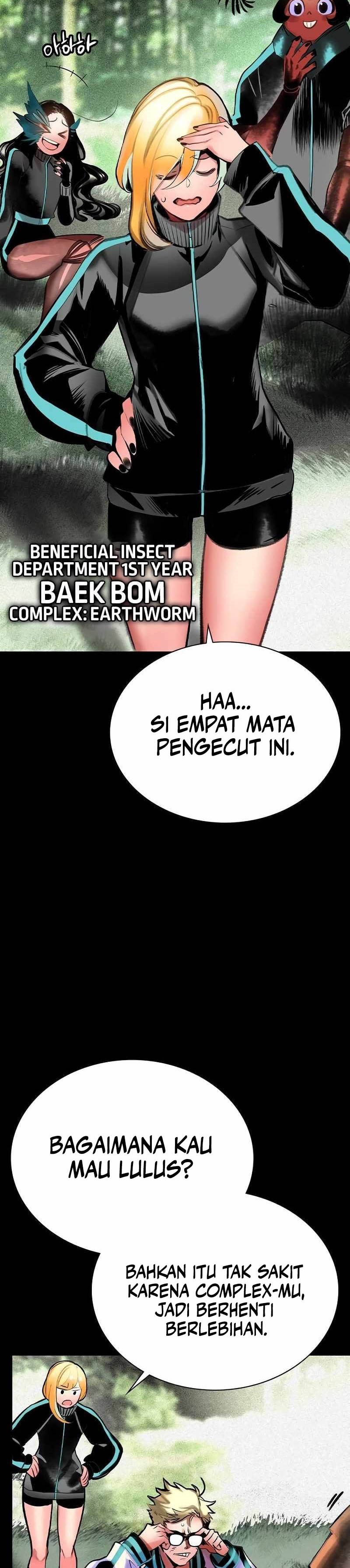 Jungle Juice Chapter 125 Image 11