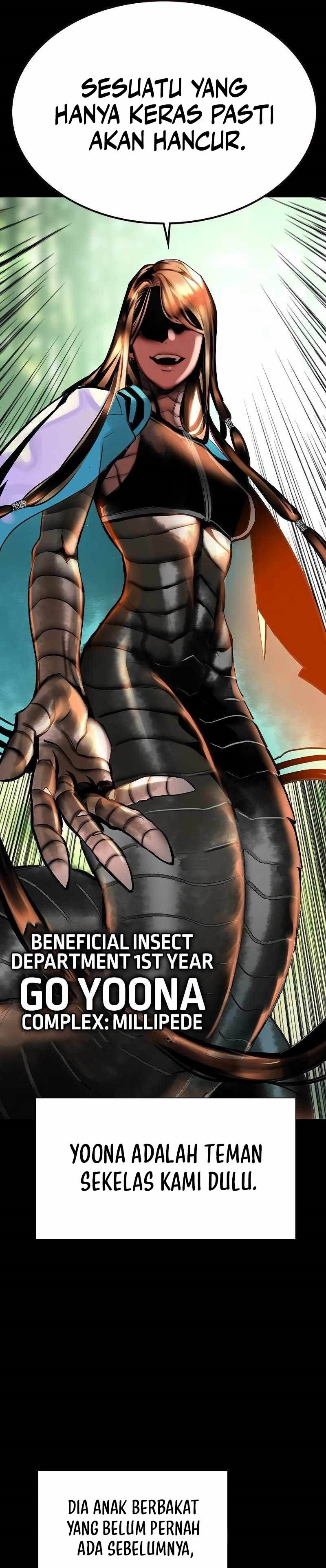 Jungle Juice Chapter 125 Image 13