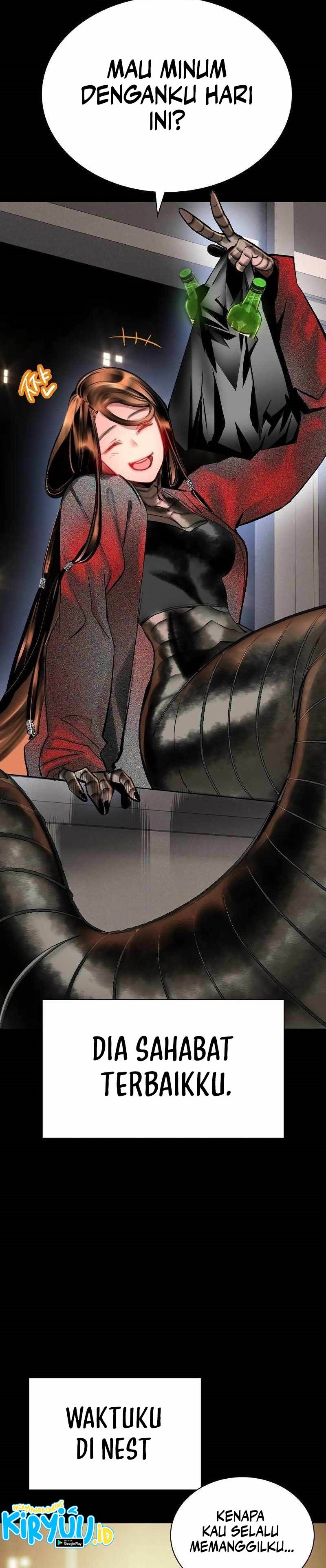 Jungle Juice Chapter 125 Image 15