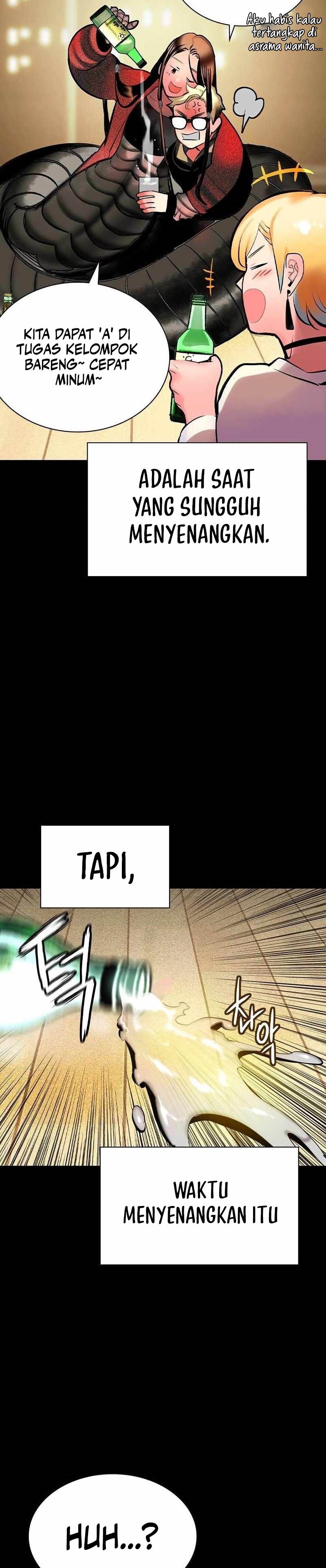 Jungle Juice Chapter 125 Image 16