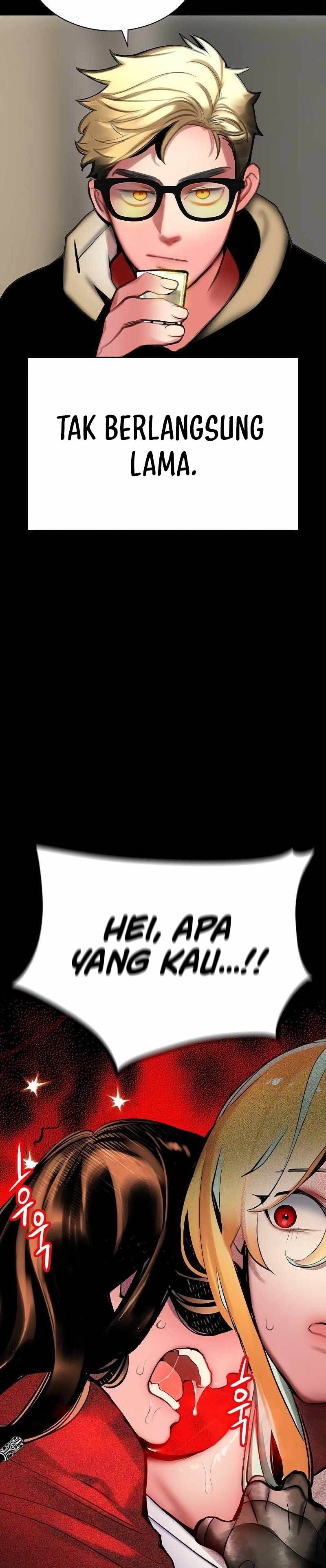 Jungle Juice Chapter 125 Image 17