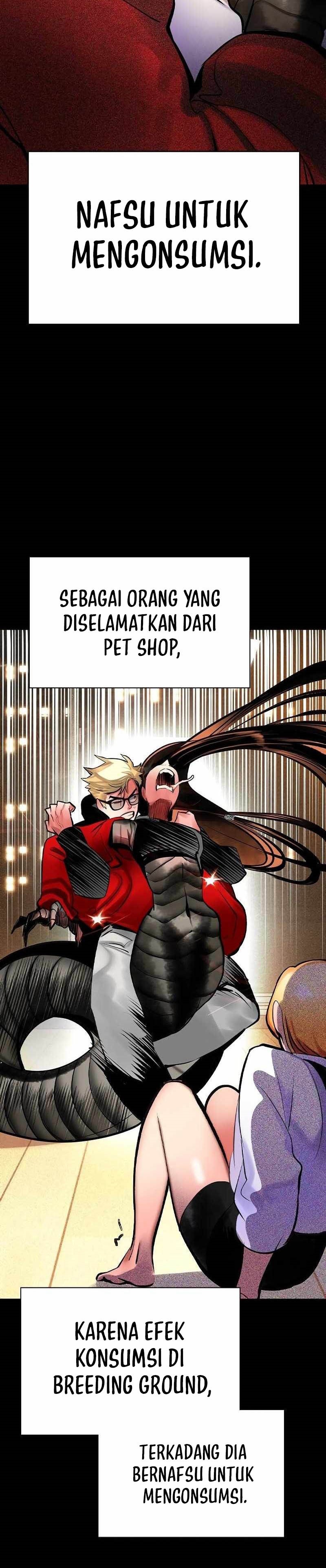 Jungle Juice Chapter 125 Image 18