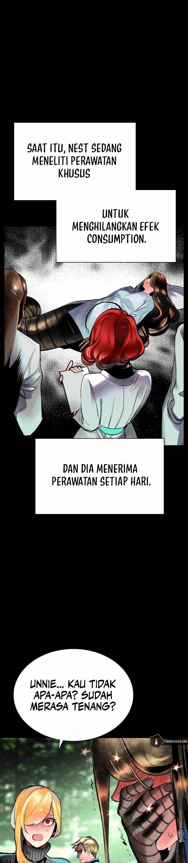 Jungle Juice Chapter 125 Image 19