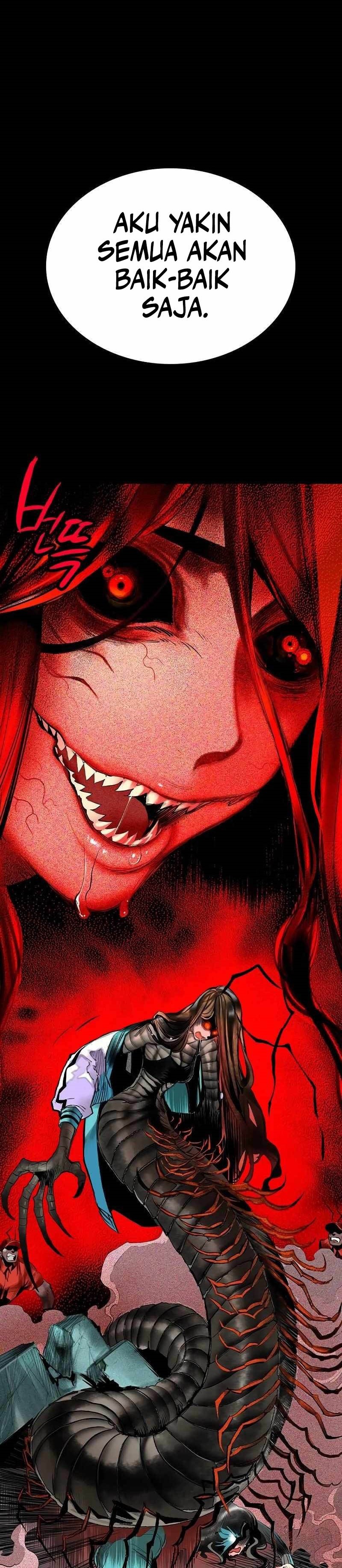 Jungle Juice Chapter 125 Image 21