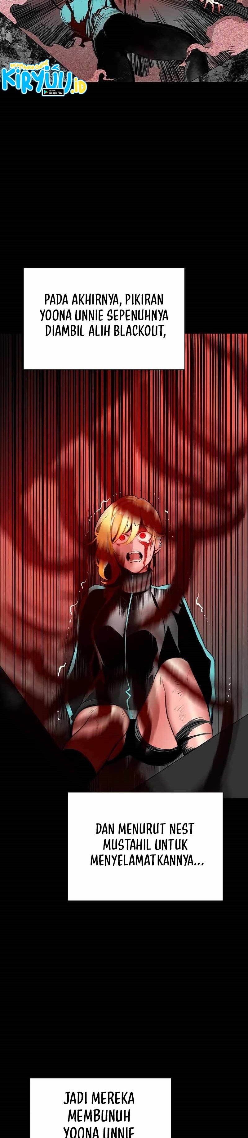 Jungle Juice Chapter 125 Image 22