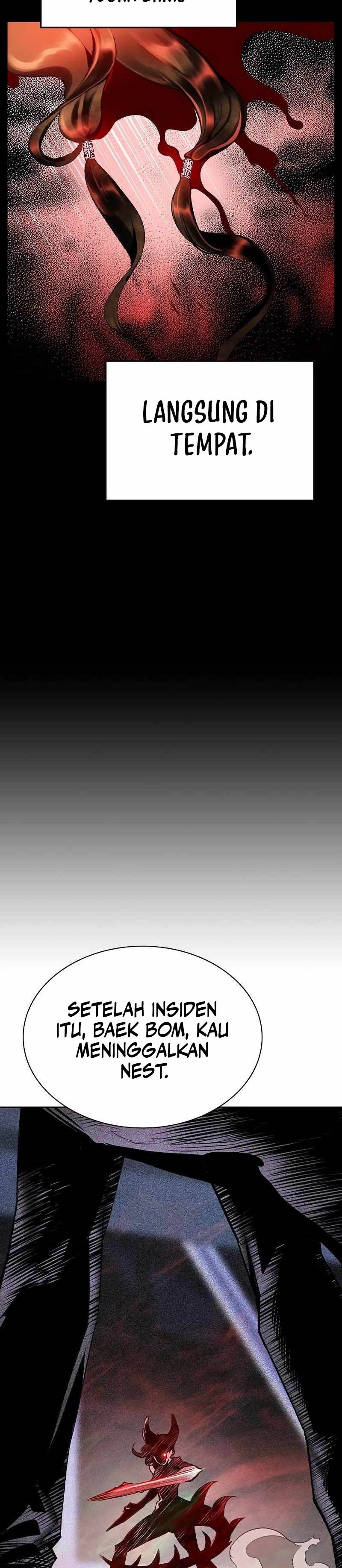 Jungle Juice Chapter 125 Image 23