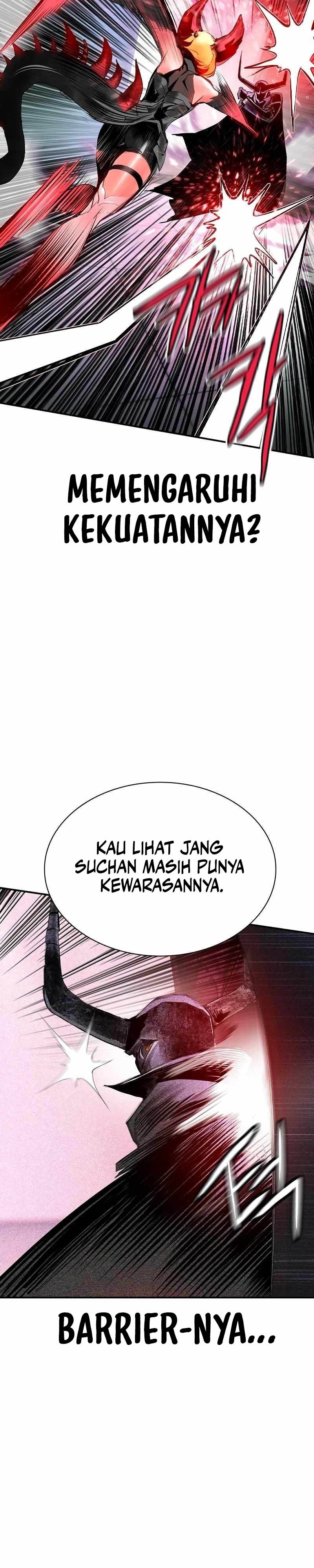 Jungle Juice Chapter 125 Image 27