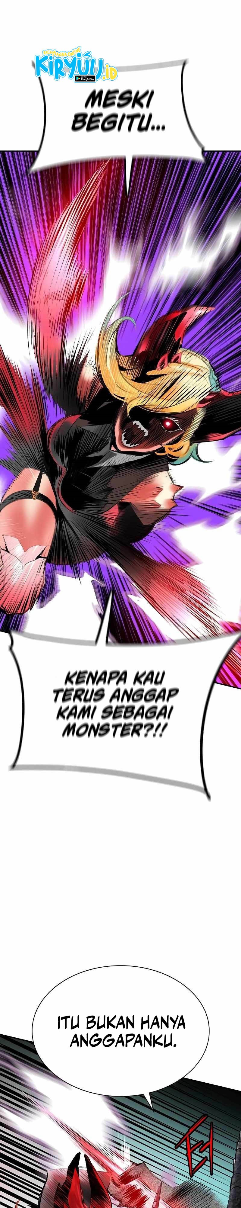 Jungle Juice Chapter 125 Image 28