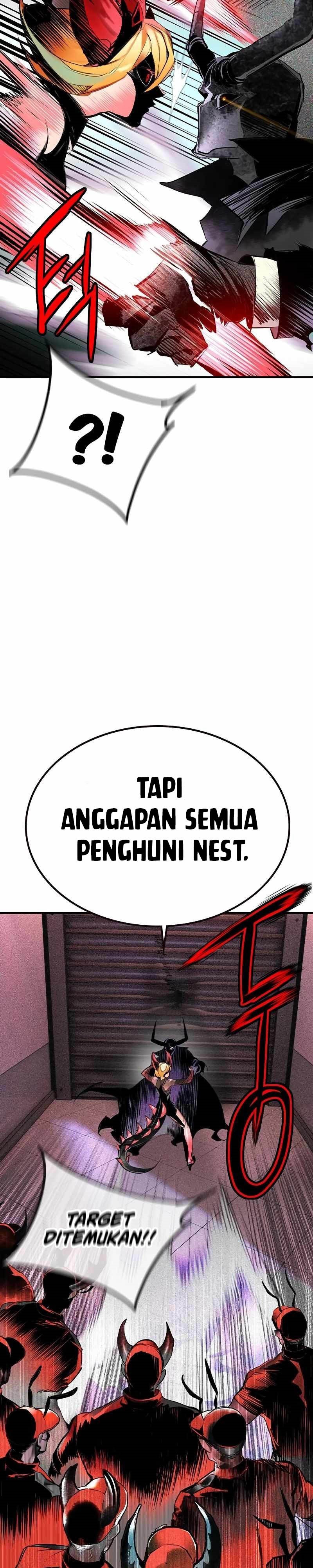 Jungle Juice Chapter 125 Image 29