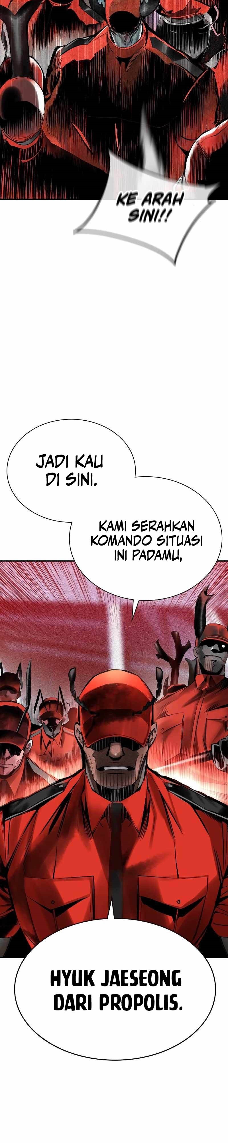 Jungle Juice Chapter 125 Image 30