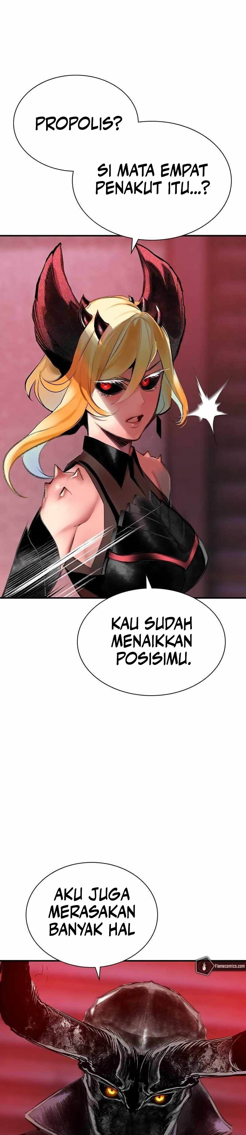 Jungle Juice Chapter 125 Image 31