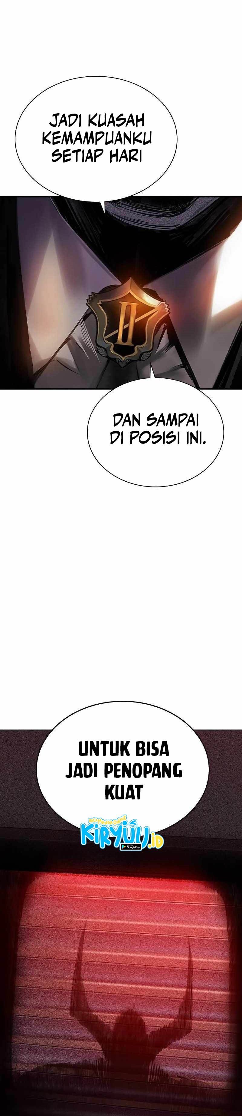 Jungle Juice Chapter 125 Image 33