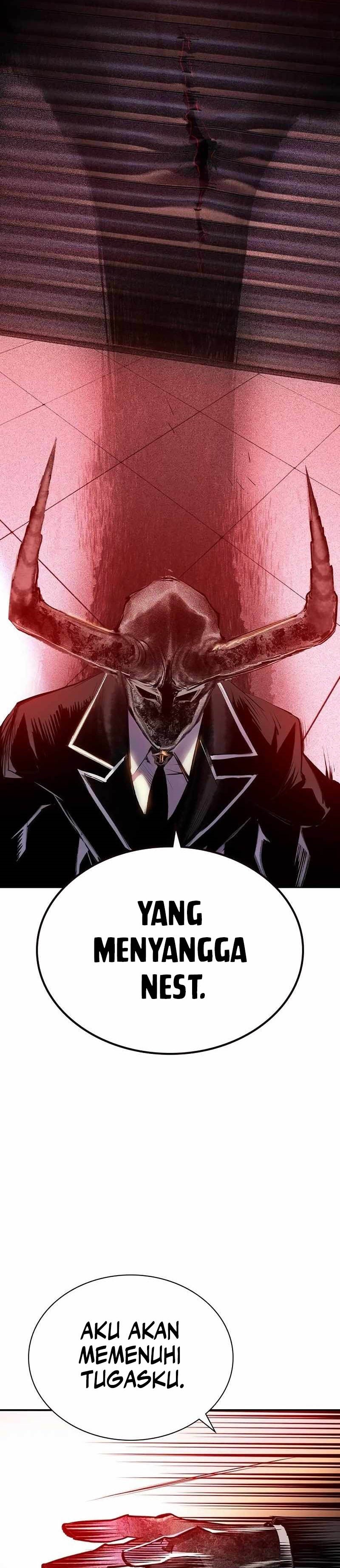 Jungle Juice Chapter 125 Image 34