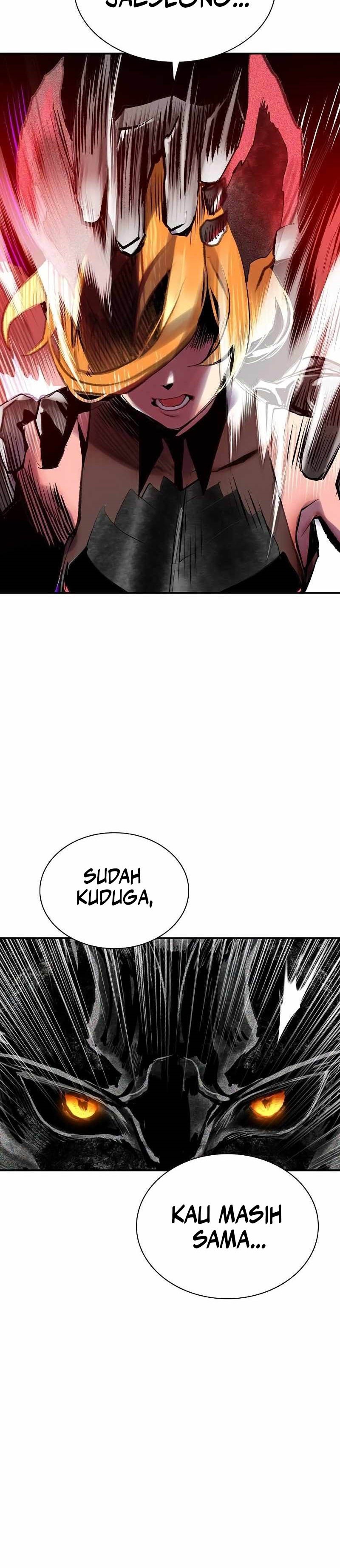 Jungle Juice Chapter 125 Image 36