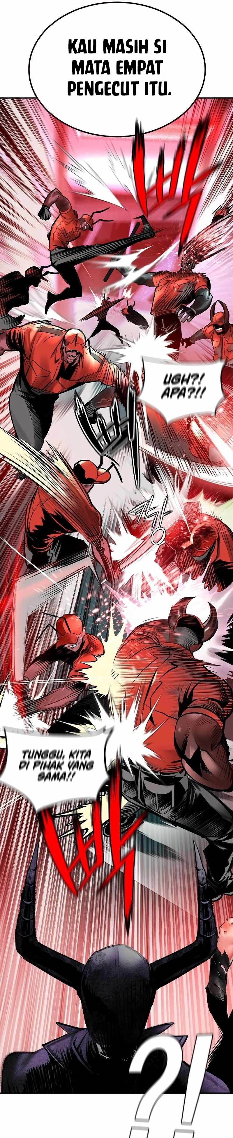 Jungle Juice Chapter 125 Image 37