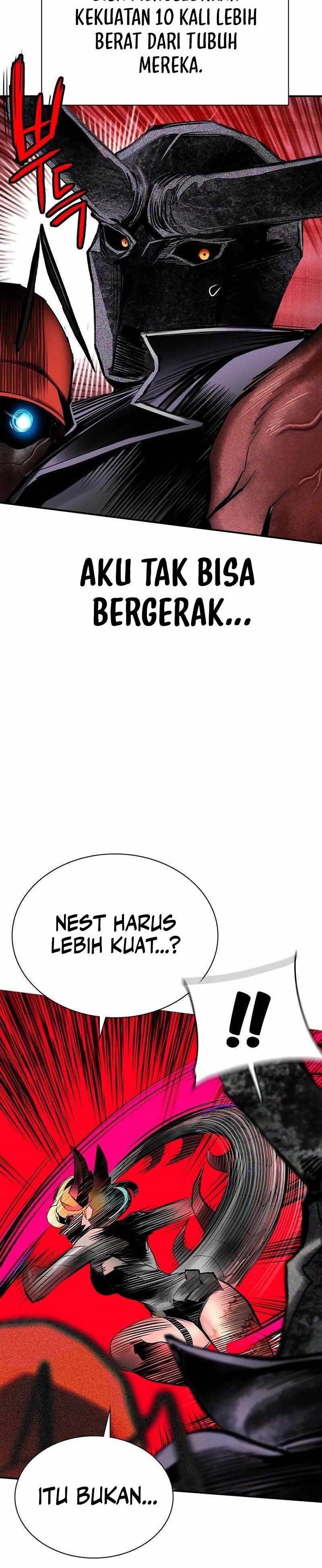 Jungle Juice Chapter 125 Image 40