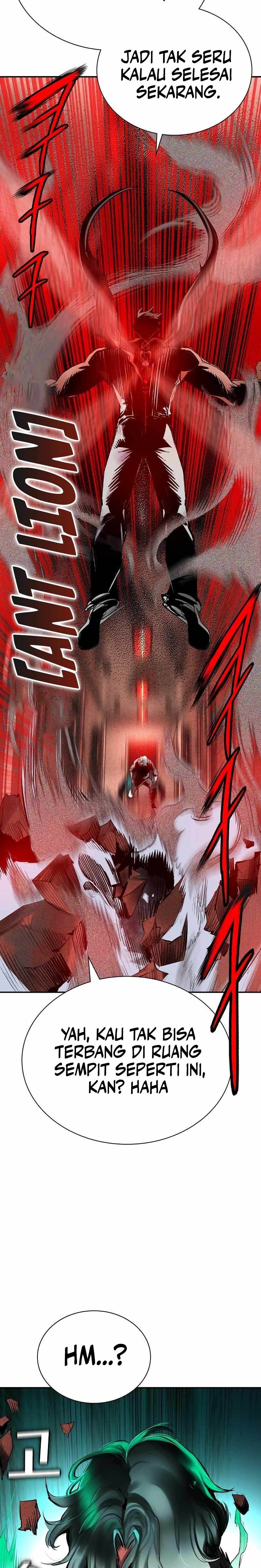 Jungle Juice Chapter 125 Image 50