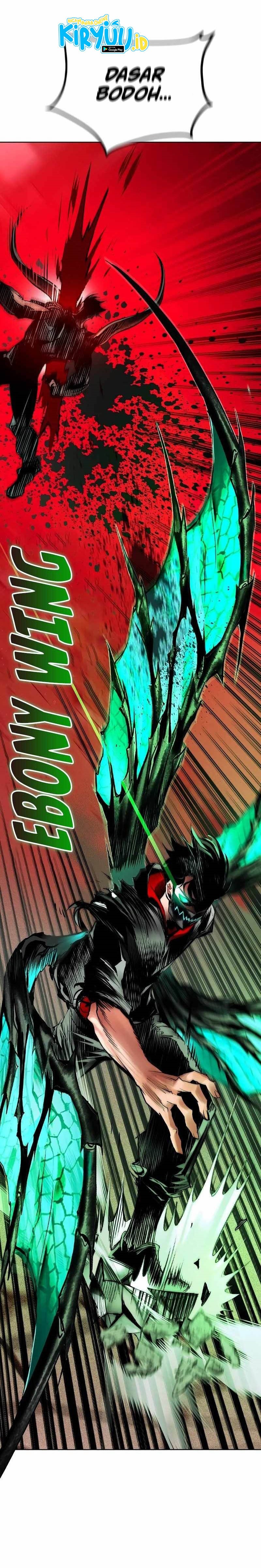 Jungle Juice Chapter 125 Image 52