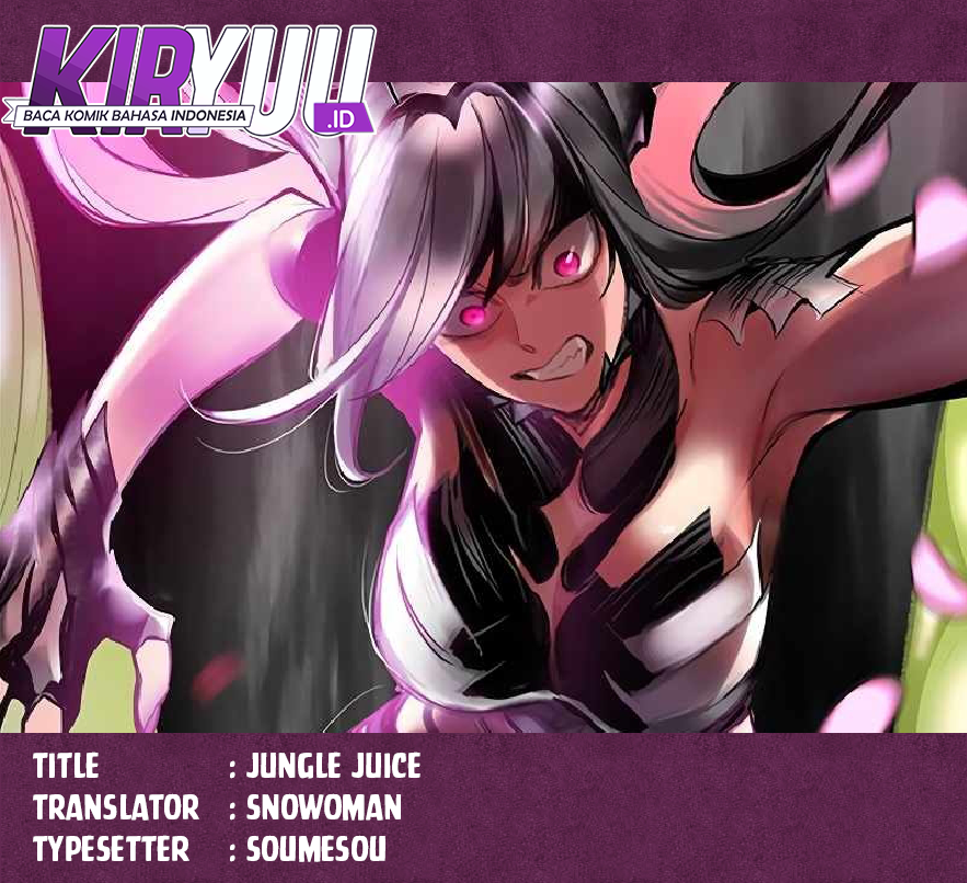 Jungle Juice Chapter 126 Image 0