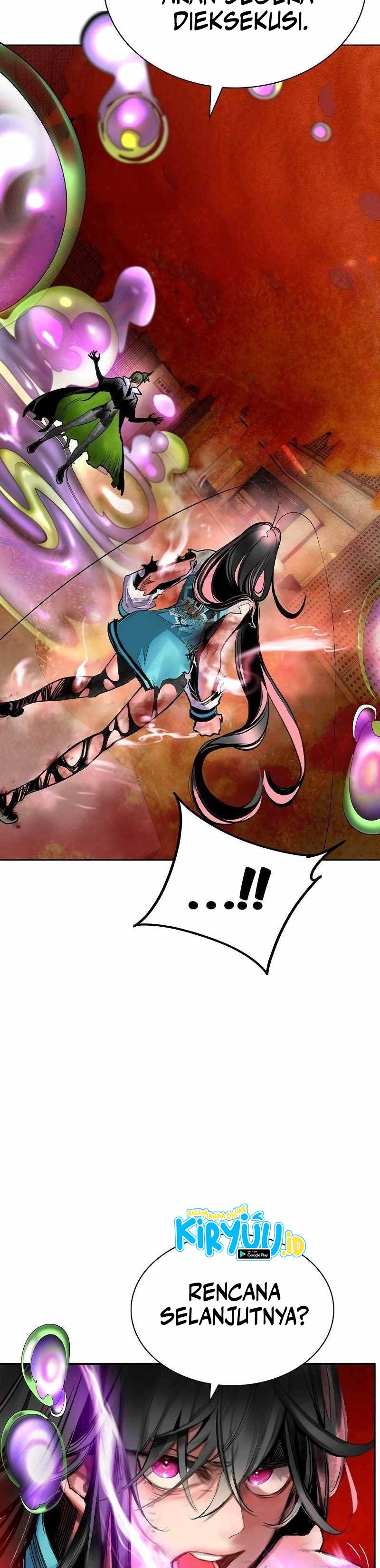 Jungle Juice Chapter 126 Image 3