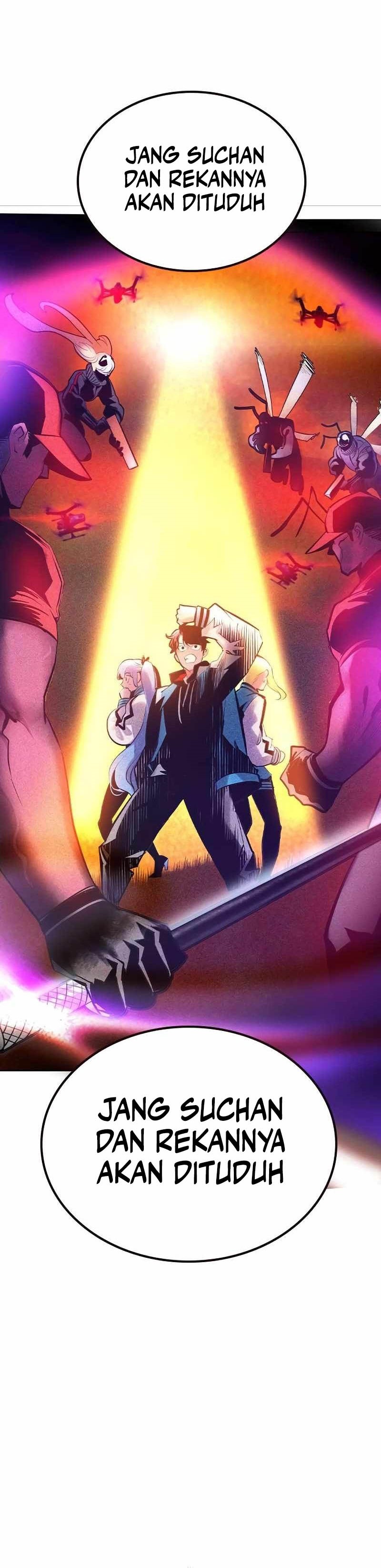 Jungle Juice Chapter 126 Image 6