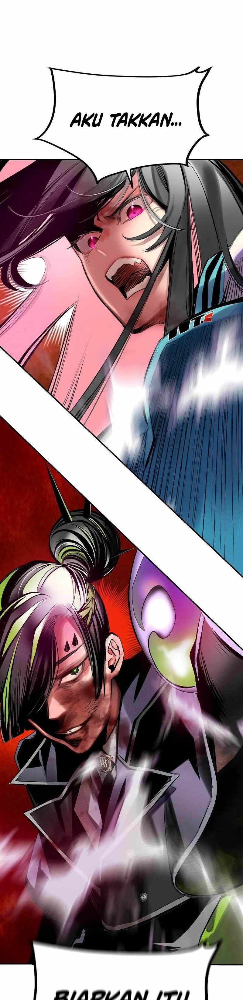 Jungle Juice Chapter 126 Image 8