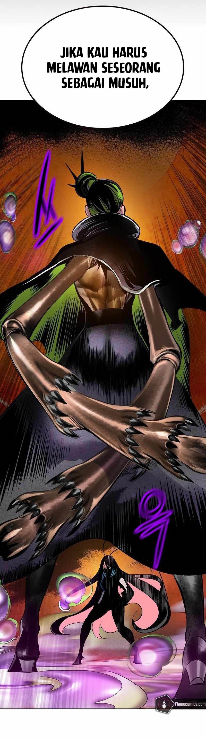 Jungle Juice Chapter 126 Image 13