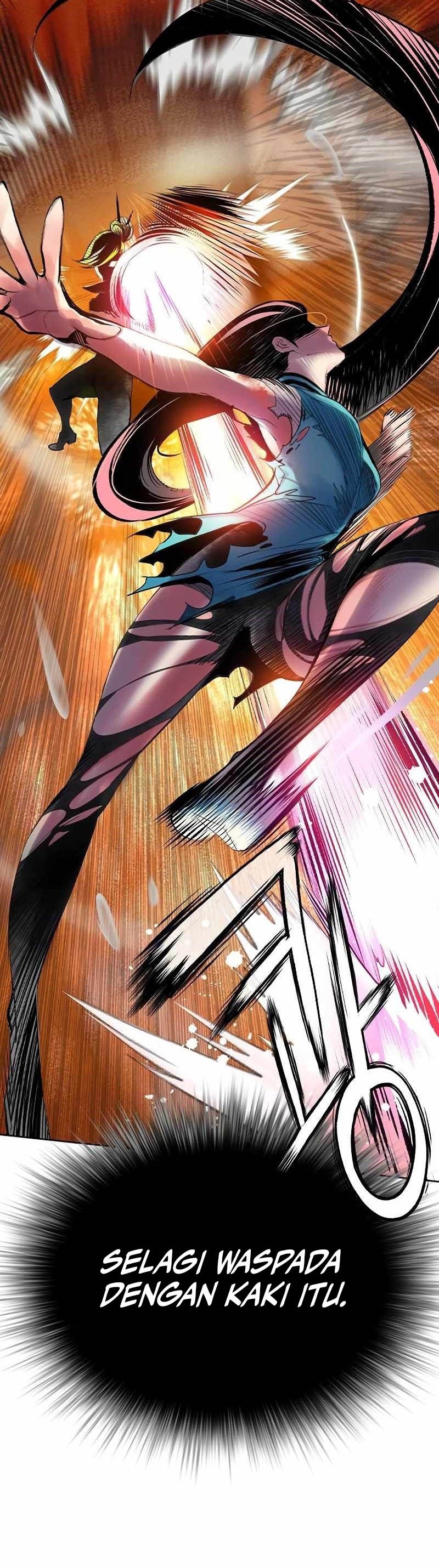 Jungle Juice Chapter 126 Image 16