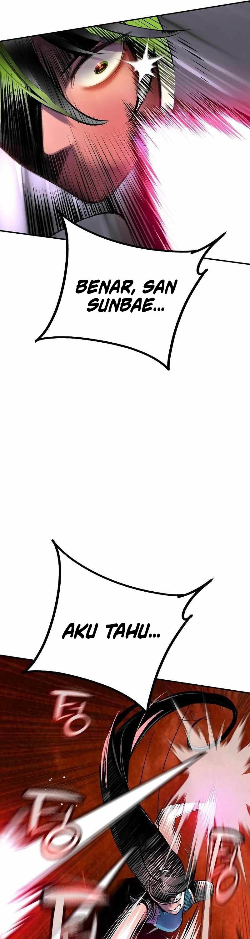 Jungle Juice Chapter 126 Image 19