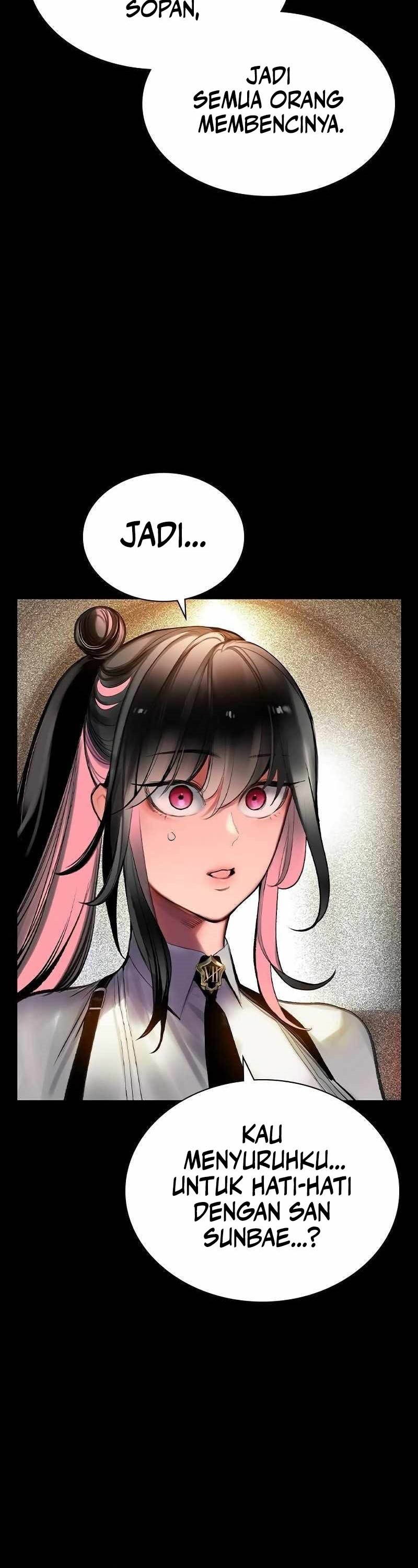 Jungle Juice Chapter 126 Image 24